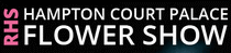 Logo of HAMPTON COURT PALACE FLOWER SHOW Jul. 2026
