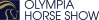 Logo of Olympia Horse Show 2020