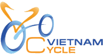 Logo of VIETNAM CYCLE EXPO Aug. 2026