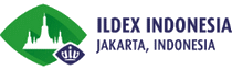 Logo of ILDEX INDONESIA Sep. 2025