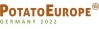 Logo of PotatoEurope Germany 2022