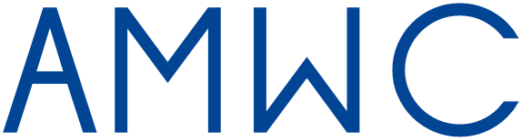 Logo of AMWC Monaco 2025