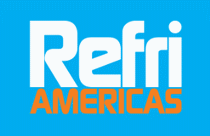 Logo of REFRI AMERICAS Jul. 2025