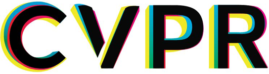 Logo of IEEE CVPR 2024