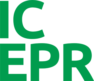 Logo of ICEPR 2024