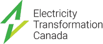 Logo of ELECTRICITY TRANSFORMATION CANADA Oct. 2026