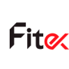 Logo of Fitex India 2019