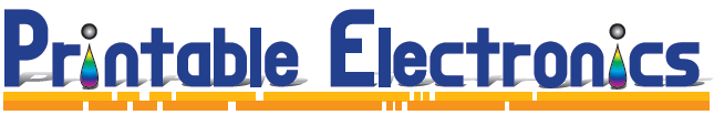 Logo of Printable Electronics 2014