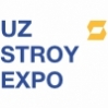Logo of UzStroyExpo 2024