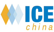 Logo of ICE CHINA Nov. 2024