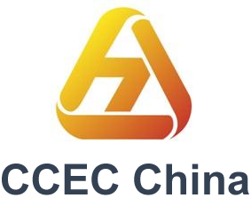 Logo of CCEC China 2023