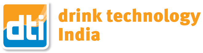 Logo of drink technology India 2014