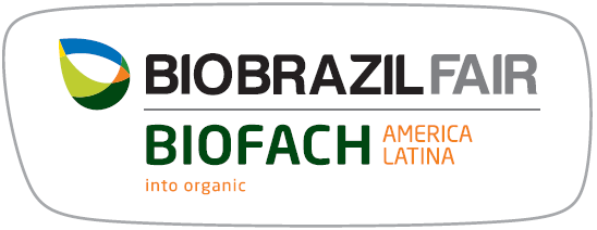 Logo of Bio Brazil Fair - BIOFACH America Latina 2024