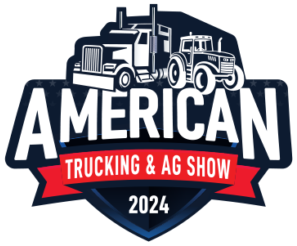 Logo of American Trucking Show 2024