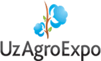 Logo of UZAGROEXPO Nov. 2024