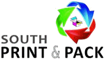 Logo of SOUTH PRINT PACK EXPO - CHENNAI Apr. 2025