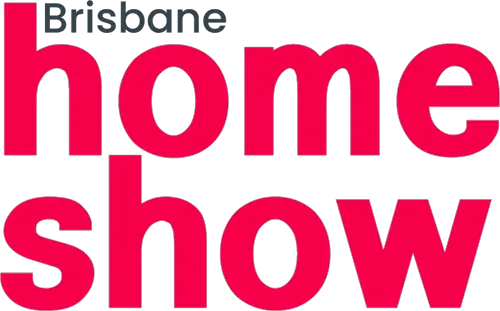 Logo of The Brisbane Home Show 2025