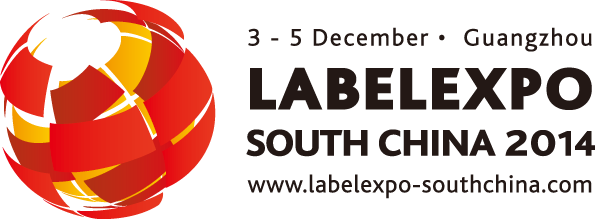 Logo of Labelexpo South China 2014