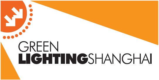 Logo of Green Lighting Shanghai 2013