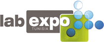 Logo of LAB EXPO TUNISIA Feb. 2025