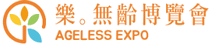 Logo of AGELESS EXPO Oct. 2026