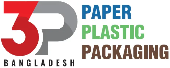 Logo of 3P Bangladesh 2025
