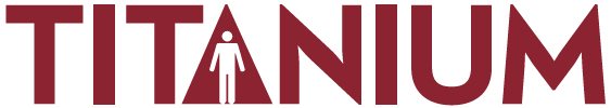 Logo of TITANIUM USA 2024