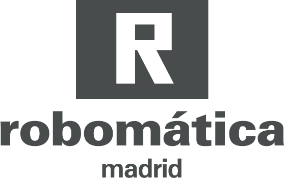 Logo of Robomatica 2025