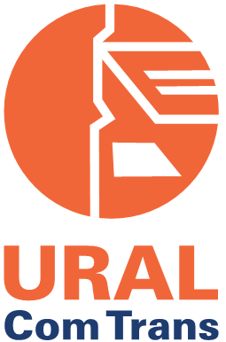 Logo of Ural ComTrans 2015