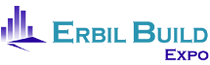 Logo of ERBIL BUILD EXPO May. 2025