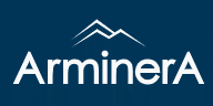Logo of ARMINERA May. 2023