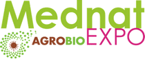 Logo of MEDNAT – AGROBIO EXPO Mar. 2026