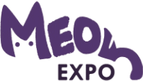Logo of CHANCHAO MEOW EXPO Oct. 2023