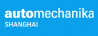 Logo of Automechanika Shanghai 2023