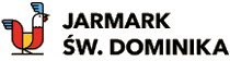 Logo of JARMARK SW. DOMINIKA Jul. 2026