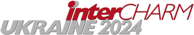 Logo of InterCHARM-Ukraine 2024