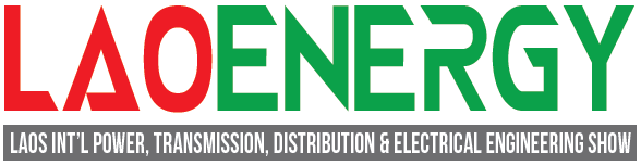 Logo of LaoEnergy 2019