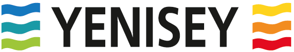 Logo of Yenisey 2025