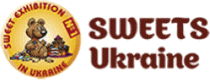 Logo of SWEETS & BAKERY UKRAINE Sep. 2026