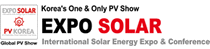 Logo of EXPO SOLAR Jun. 2023