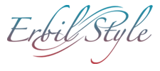 Logo of Erbil Style 2020