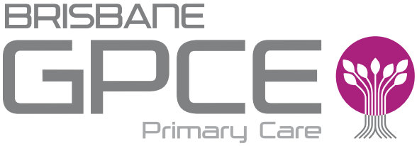 Logo of GPCE Brisbane 2014