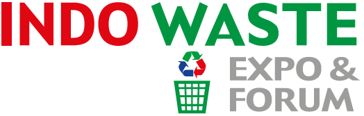 Logo of Indo Waste Expo & Forum 2023