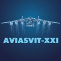Logo of AVIASVIT-XXI 2024