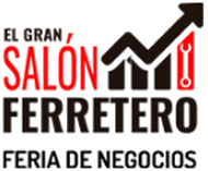 Logo of EL GRAN SALÓN FERRETERO Oct. 2026