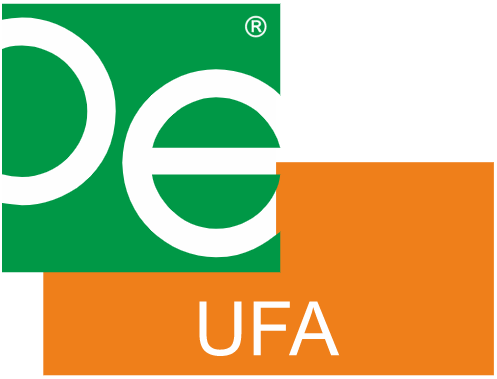 Logo of Dental-Expo Ufa 2024