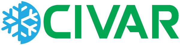 Logo of CIVAR 2023