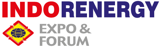 Logo of Indo Renergy Expo & Forum 2023