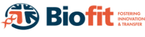 Logo of BIOFIT Dec. 2024