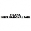 Logo of Tirana International Fair 2023